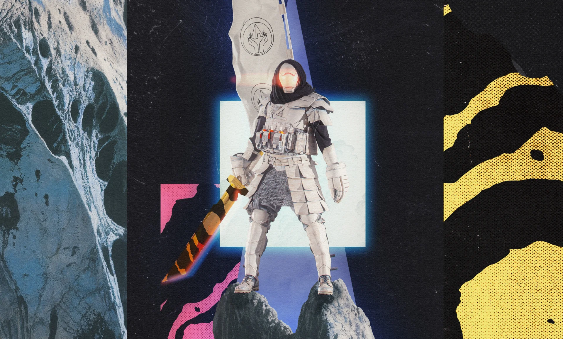 Domina la Neve con Energia