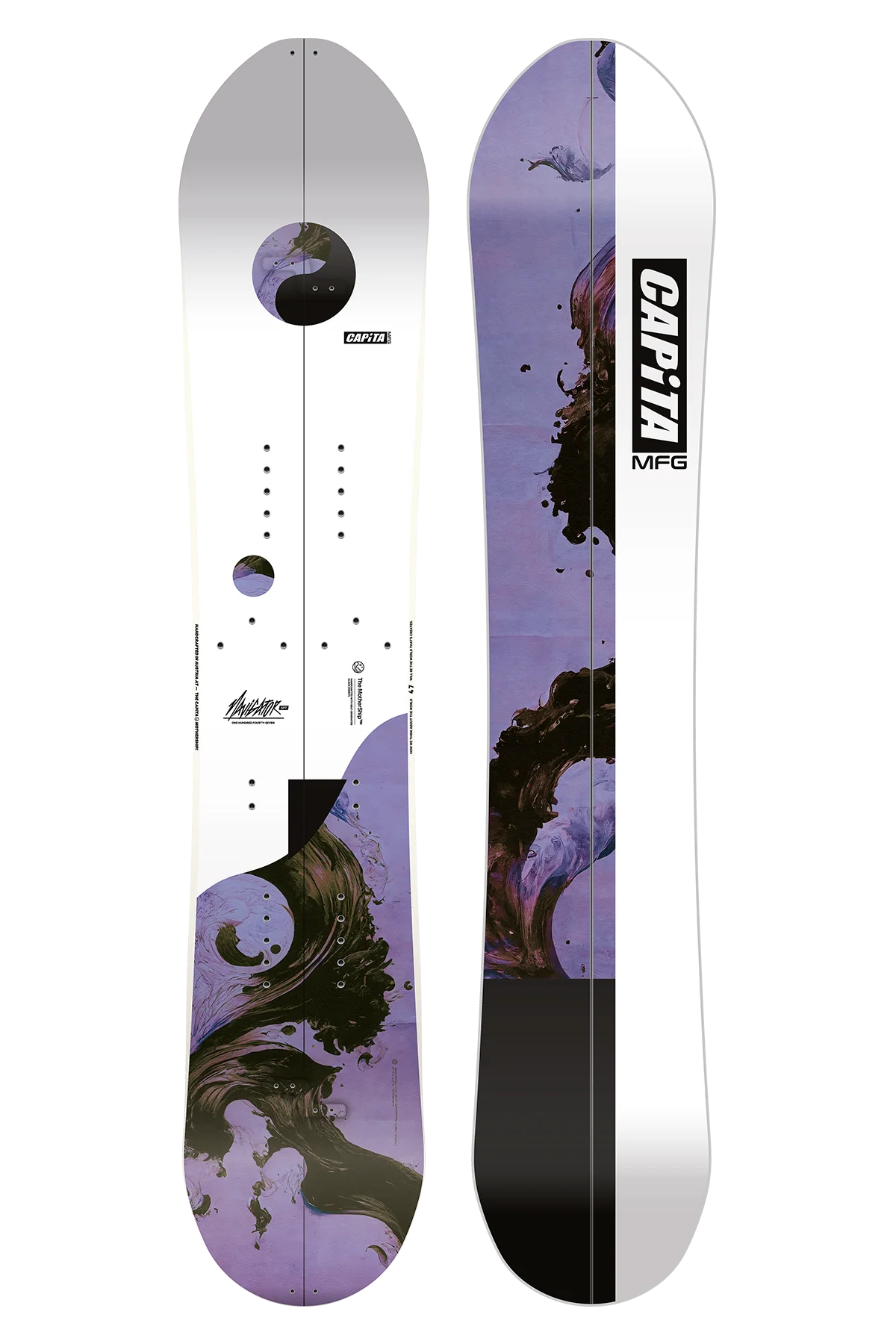 Women's Snowboards